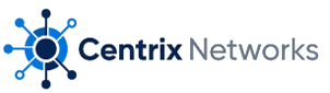 Centrix Networks logo
